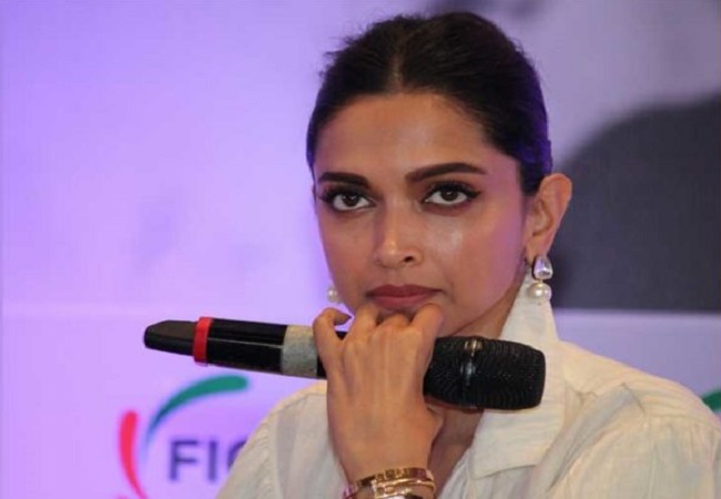 Depression is like any other illness, says Deepika Padukone