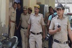 Eid al-Adha: 36 Delhi police personnel suspended for not reporting on duty on time