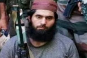 Doda becomes ‘terror free’, top Hizbul Mujahideen commander gunned down
