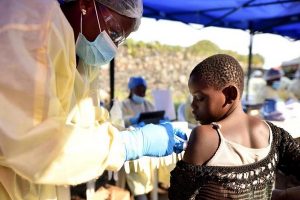 New Ebola outbreak detected in Congo; WHO surge team supporting the response