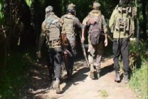 3 terrorists killed in J-K’s Anantnag encounter