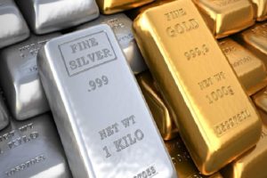 Gold Price Today, 30 March: Gold falls below Rs 44,600; silver cheaper by Rs 200
