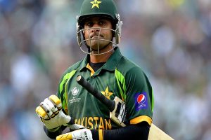 India did not show intent to win against England in 2019 WC, says Mohammed Hafeez