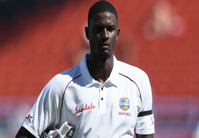 West Indies players to wear 'Black Lives Matter' logo on shirts to show solidarity