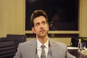 India-China border tension: Hrithik Roshan expresses sorrow over ‘unrest’