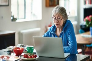 Daily internet use can lead to social isolation among older people: Study