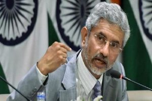 India’s relation with China has enormous possibilities, significant challenges, says Jaishankar