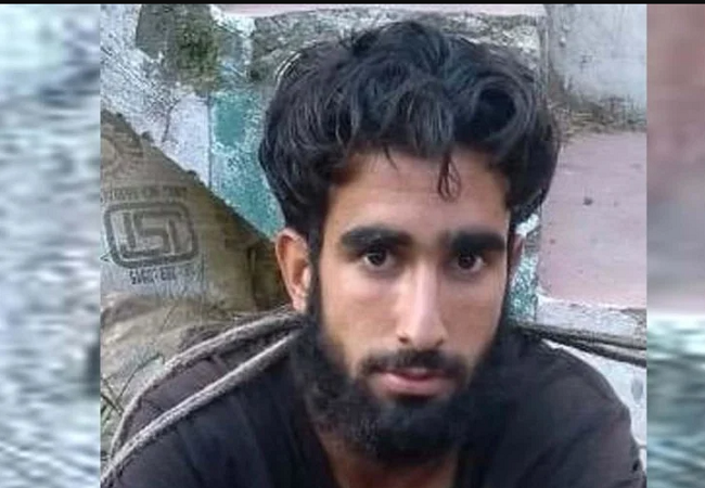 LeT militant arrested during search operation in Shopian: Police