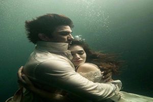 ‘Part of my heart has gone with you’: Kriti Sanon remembers co-star Sushant Singh Rajput