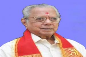PM Modi, others mourn demise of former Tamil Nadu BJP chief KN Lakshmanan