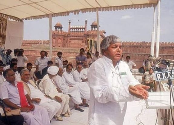 Lalu Yadav turns 74: Interesting video’s of Rashtriya Janata Dal President