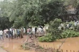 20 dead, several injured in Assam landslides