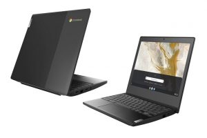 Lenovo launches 11-inch Chromebook 3 for $229