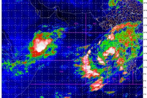 Cyclone Nisarga likely to make landfall near Mumbai on June 3: IMD