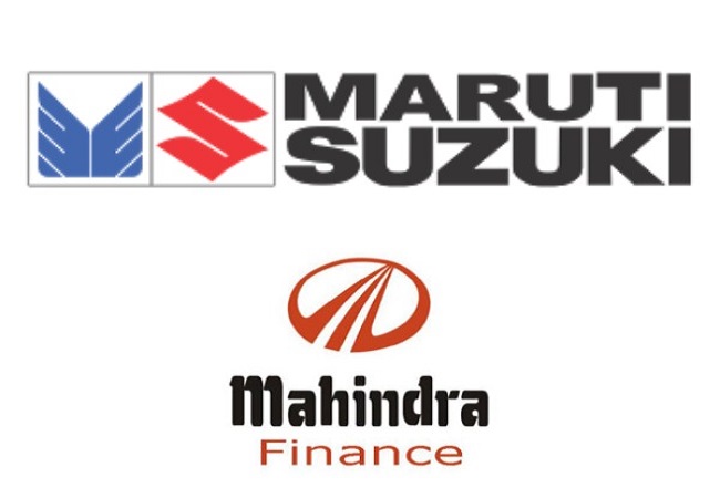Maruti Suzuki partners with Mahindra Finance for easy car finance schemes