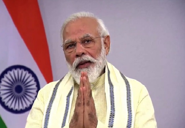 Negligence increasing after Unlock-1, need to be more vigilant: PM Modi on Covid-19 fight