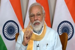 India working 24×7 to eliminate tuberculosis by 2025, says PM Modi
