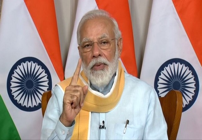 India working 24×7 to eliminate tuberculosis by 2025, says PM Modi