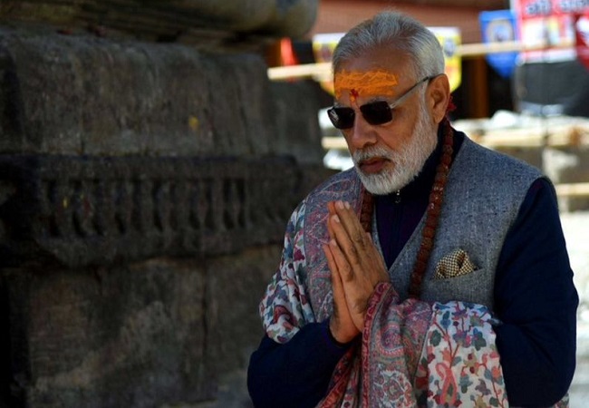PM Narendra Modi reviews Kedarnath development and reconstruction project