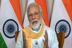 PM Modi calls for all-party meet on June 19 to discuss situation in India-China border areas