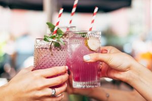 People more likely to opt for non-alcoholic drinks if availability greater