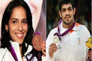 International Olympic Day: Sushil Kumar, Saina Nehwal share medal-winning memory
