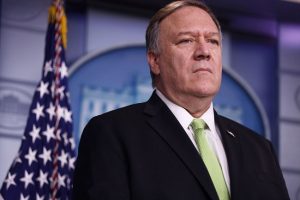 Mike Pompeo slams ‘expansionist’ China, says ‘World must not allow it to instigate territorial disputes’