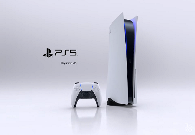 Sony unveils Play Station 5