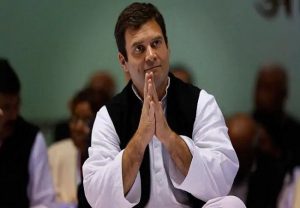 Rahul Gandhi pays tribute to PV Narasimha Rao on his birth anniversary