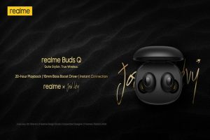 Realme Buds Q with 20-hour battery life launched in India: Here’s everything you need to know