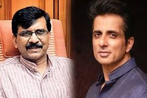 Shiv Sena leader Sanjay Raut attacks Sonu Sood for helping migrant workers; says ‘soon he’ll meet PM’