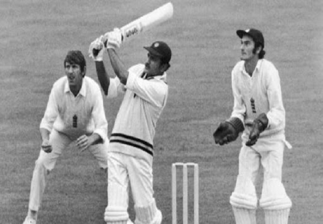 On this day in 1986: India registered first-ever Test win at Lord's