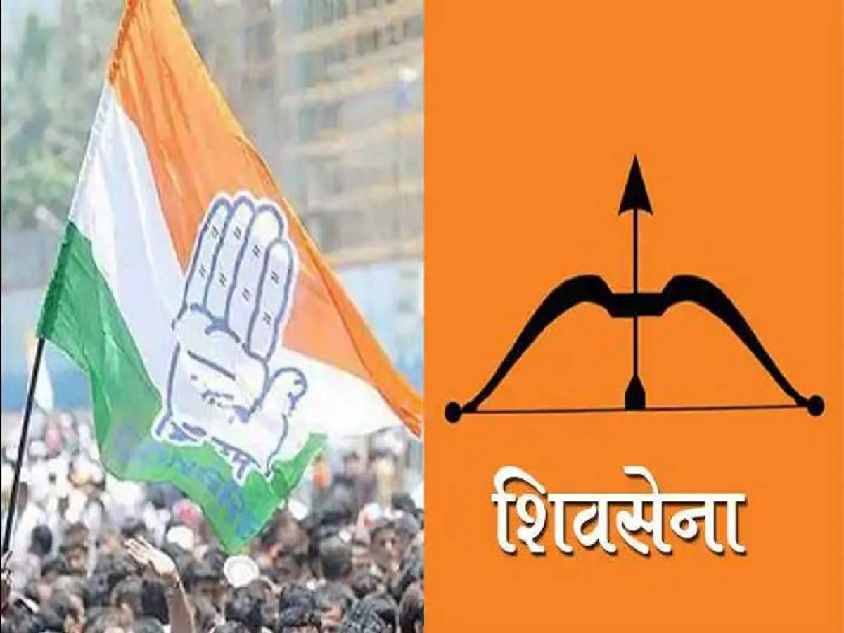 Why is the old cot making a noise: Shiv Sena takes a jibe at Congress