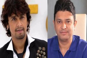 Don’t you dare mess with me: In new video, Sonu Nigam warns T Series’ Bhushan Kumar