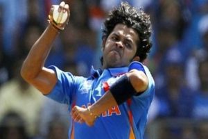 Sreesanth ‘raring’ to play again as Kerala ready to consider Sreesanth for Ranji selection after ban ends in September