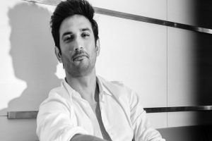 NCB detains Sushant Singh Rajput’s friend, assistant director Rishikesh Pawar for questioning