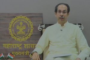 Maharashtra likely to become biggest state to conduct plasma therapy on large scale: Uddhav Thackeray