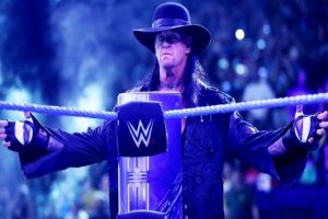 ‘Don’t have the desire to get back in ring’: The Undertaker retires from WWE