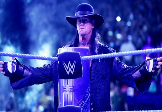 'Don't have the desire to get back in ring': The Undertaker retires from WWE