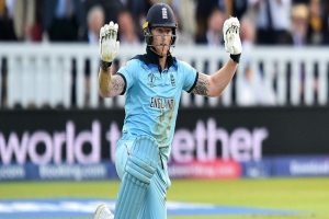 Stokes took ‘cigarette break’ to calm nerves during 2019 WC final: Report