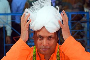 Tripura CM Biplab Deb’s clarification after his ‘Punjabis, Jats comment’ sparked row