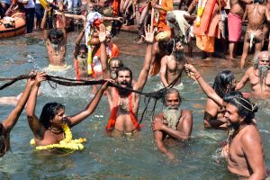 Kumbh Mela 2021 to be held in Haridwar on schedule: Uttarakhand CM