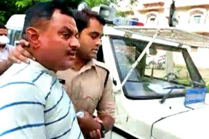 Lucknow police announces Rs 20k reward on info related to Vikas Dubey’s brother