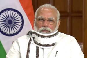 PM Modi to offer prayers at Hanumangarhi, special mantras to be chanted for his health, curb COVID-19