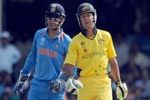 Shahid Afridi picks Dhoni over Ricky Ponting as ‘better captain’