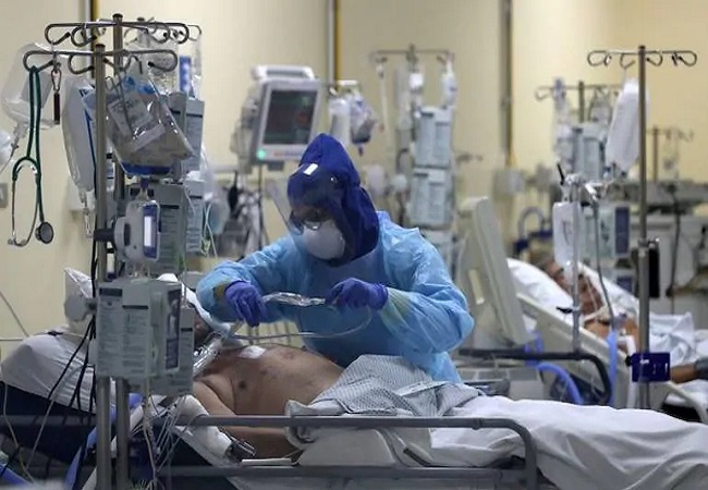 China warns of ‘unknown pneumonia’ more deadlier than Covid-19