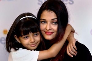 Covid-19: Aishwarya Rai Bachchan, daughter Aaradhya admitted to Nanavati hospital