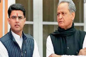 Rajasthan Cong crisis not over: Gehlot moves MLAs to resort, CLP passes resolution targeting BJP & Pilot