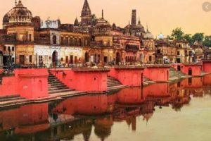 Transforming Ayodhya, the land of Lord Ram: Yogi govt lays out comprehensive roadmap… here are details