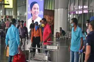 With spike in Covid cases, Bengal bans flights from Delhi, Mumbai & 4 other cities from July 6-19